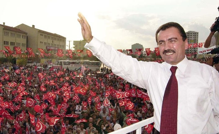 Yazıcıoğlu helikopter kazasındaki 'ihmaller' mütalaada