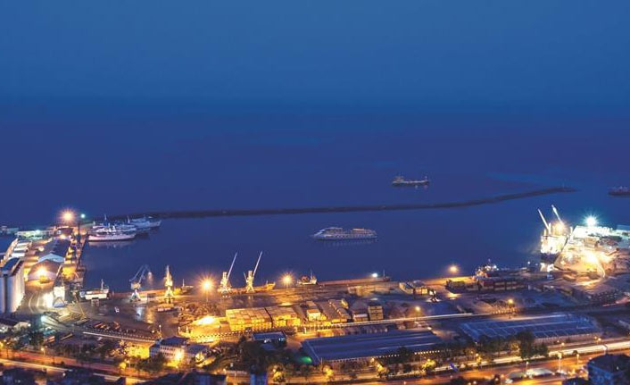 Doğu Karadeniz'in hazır giyim ve konfeksiyon ihracatı yüzde 100 arttı