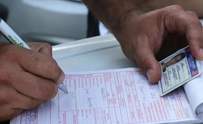 Trafik cezaları, e-posta olarak gelecek