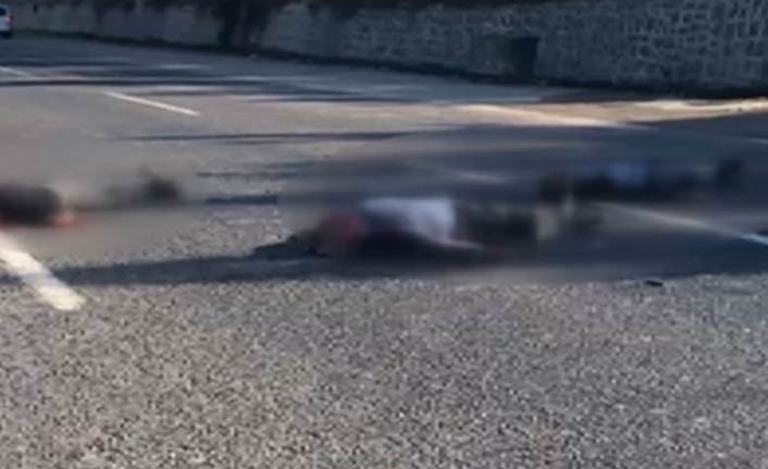 Arazi kavgası: 5 ölü, 3 yaralı