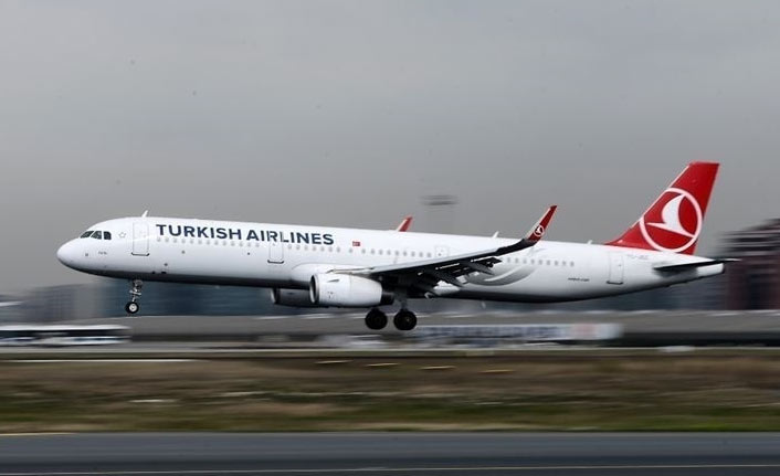 THY'de PCR uygulaması başlıyor