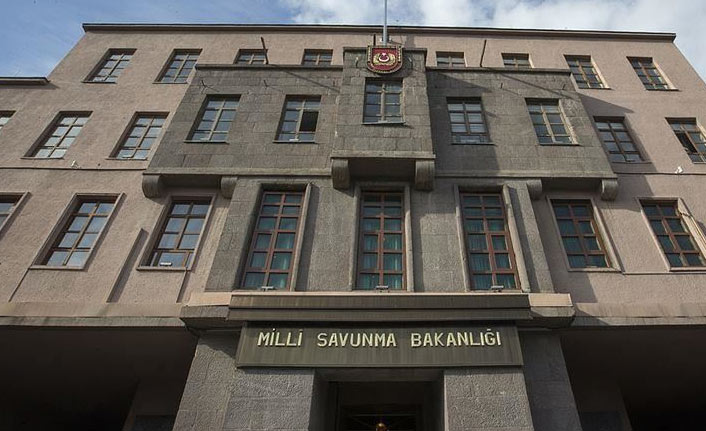 Hakkari'de çığ altında kalan 1 asker şehit oldu, 1 asker aranıyor