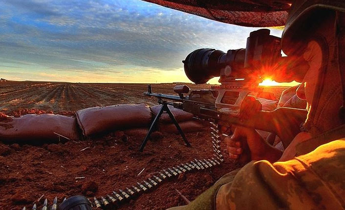 PKK'ya ağır darbe!