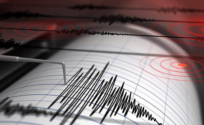 İzmir'de deprem - 27 Aralık 2020
