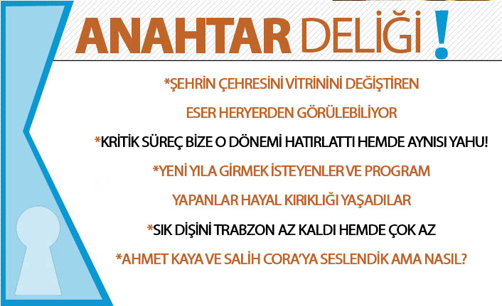 Trabzon’un Yeni Simgesi: Pazarkapı Camii Şehrin Her Yerinden Görülüyor