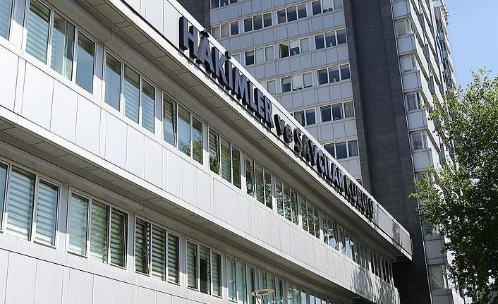 HSK Kararnamesi yayınlandı! Trabzon'da 8 değişiklik