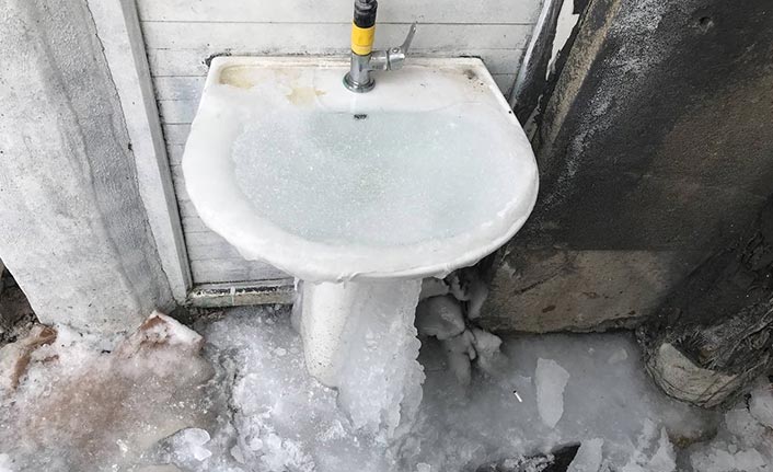 Doğu Karadeniz’de yağış ve don uyarısı: Sıcaklıklar hızla düşüyor