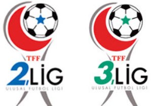 TFF 2. ve 3. Lig'de son durumlar