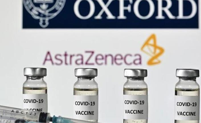 Oxford'un koronavirüs aşısı onay aldı