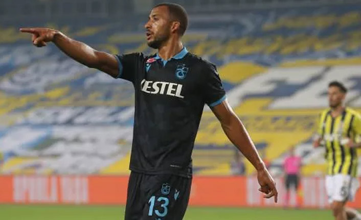 Trabzonspor’un yıldız ismi yine antrenmana çıkmadı