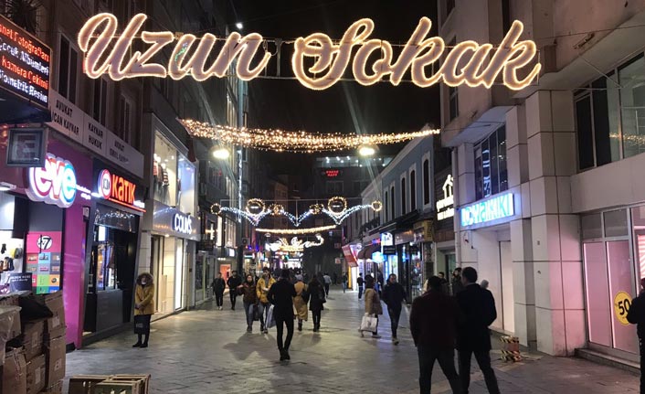 İçişleri Bakanlığı'ndan yeni genelge! Cadde ve meydanlar kapalı olacak...