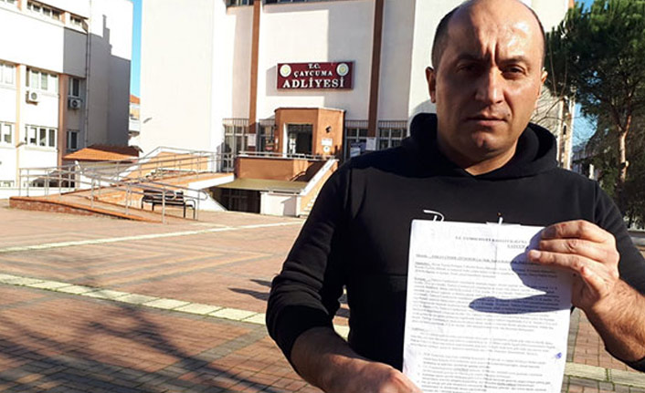 'Genelge beni bağlamaz' diyen dönerci 24. kez ceza yedi