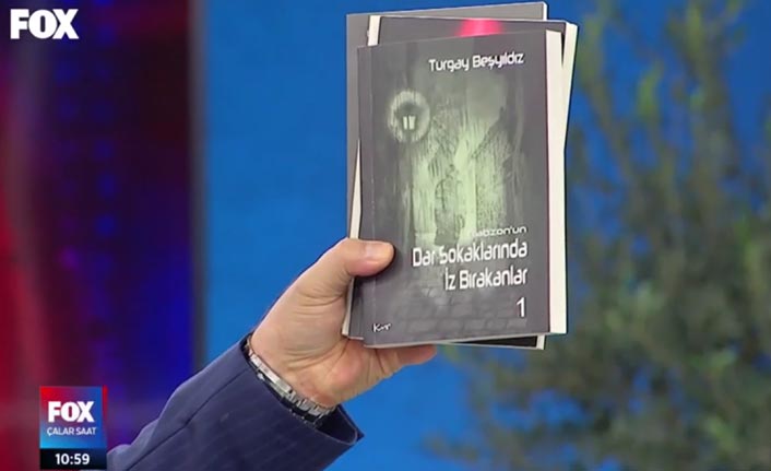 Trabzon’un Dar Sokakları Çalar Saat’te!