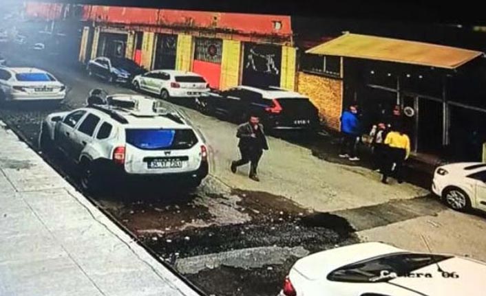 İzmir'de 4.3'lük deprem