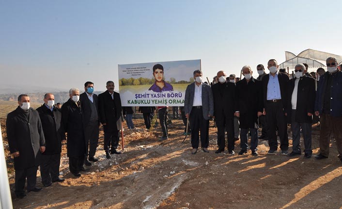 Batman’ın Aydın yüzü