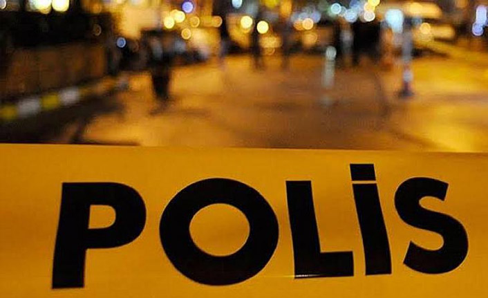 Amcasının oğlunu öldürdü