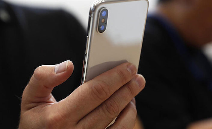 Sosyal medyadaki uygunsuz videoyu görünce hayatını şokunu yaşadı!