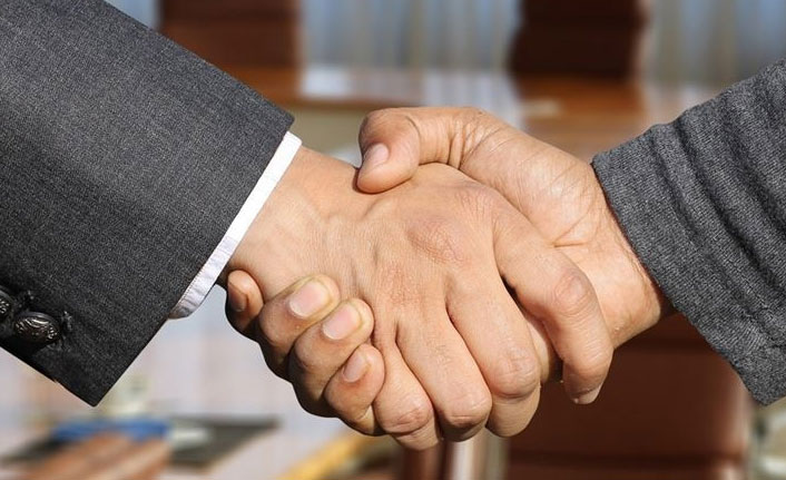 Arabuluculukta 3 yılda 1 milyon dosya çözüme kavuştu