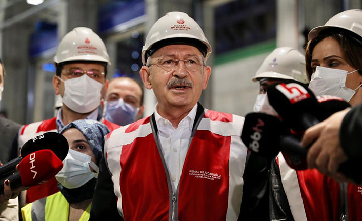 Kılıçdaroğlu’ndan “Asgari Ücret” açıklaması: "Devleti yönetenler utanmalıdır”