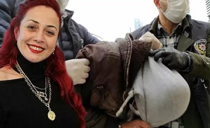 Aylin Sözer'in katili: "Akli dengem yerinde olsa yapmazdım"