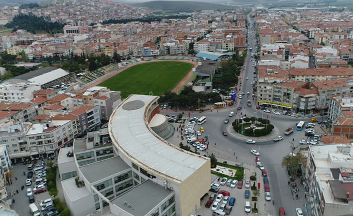 Akhisar'da herkes talihlinin peşinde! Belediye Başkanından ilginç çağrı