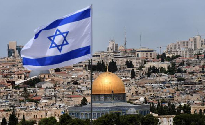 İsrail'de 1 milyon kişi aşı oldu