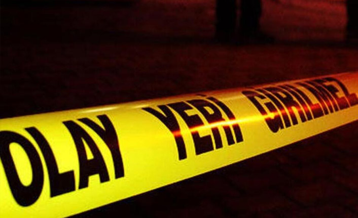 Kayıp olan genç kız arkadaşıyla ölü bulundu