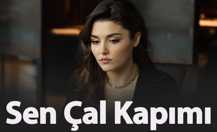 Sen Çal Kapımı 26. bölüm fragmanı çıktı mı?
