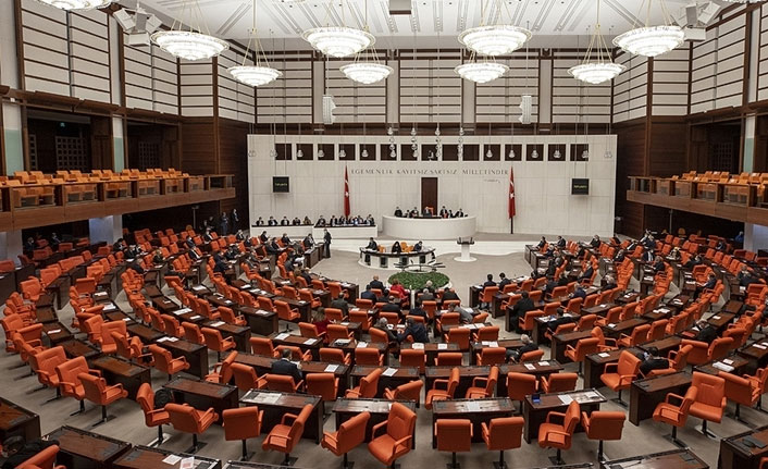 Yeni yılda gözler Meclis'te olacak