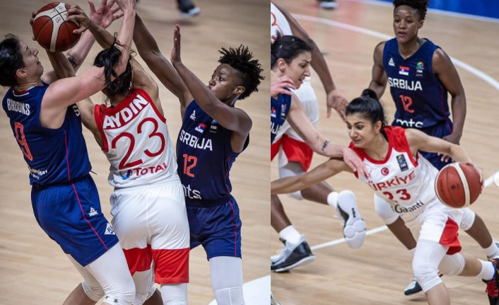 Survivor Merve Aydın kimdir? Merve Aydın kaç yaşındadır?