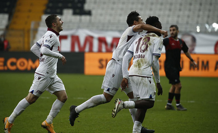 Ekuban’dan bir ilk