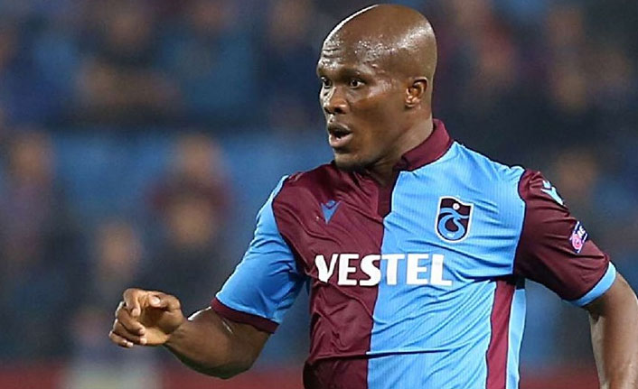 Nwakaeme: Tek hedefim gol değil, takıma katkı