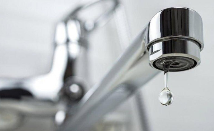 Trabzon’da Altyapı Çalışması Nedeniyle 3 Mahallede Su Kesintisi