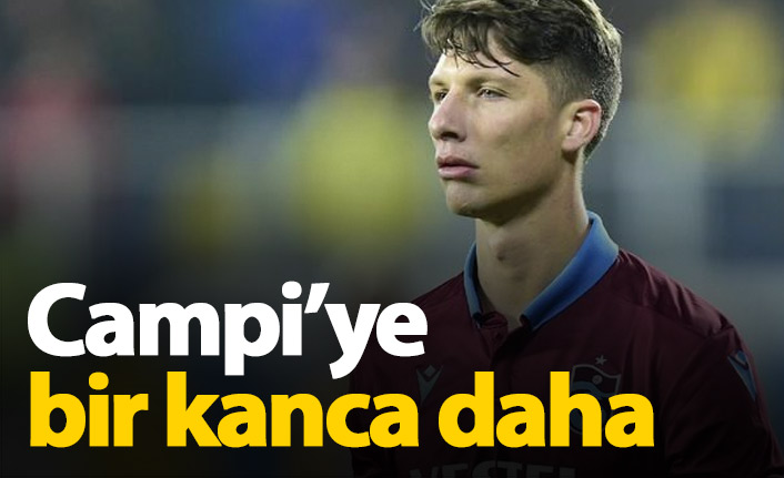 Campi'yi transfer etmek istiyor