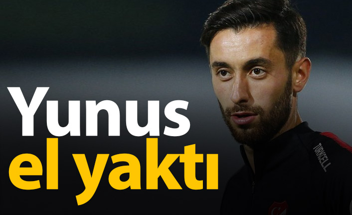 Yunus Mallı pahalı geldi