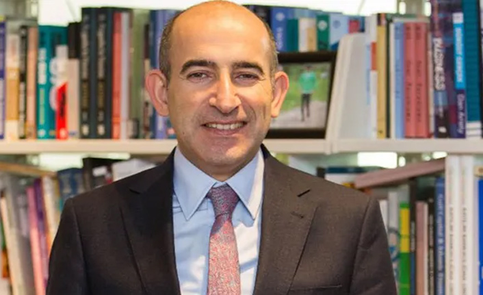 Prof. Dr. Melih Bulu açıkladı: İstifa etmeyi düşünmüyorum