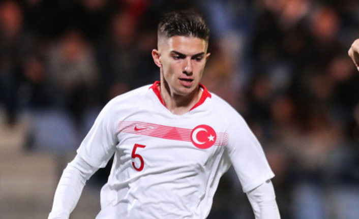 Flaş! Trabzonspor Berat Özdemir'i açıkladı!