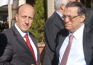 Yılmaz: Mavi Akım açıklansın