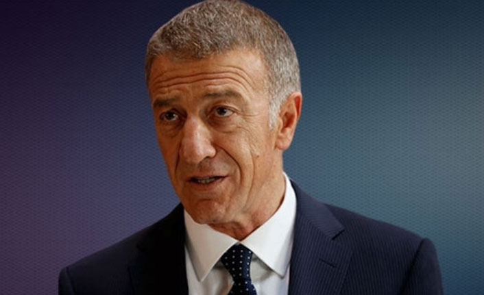 Ağaoğlu'dan kulüpler birliği açıklaması! Başkan olacak mı?