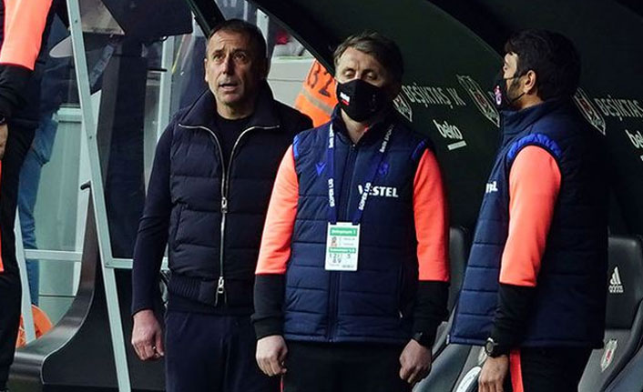 Trabzonspor'a 4 gün izin!