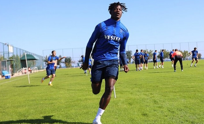 Fransız devi Edgar için nabız yokladı!