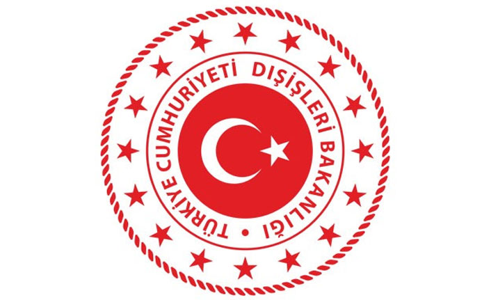 Dışişleri Bakanlığı'ndan ABD açıklaması