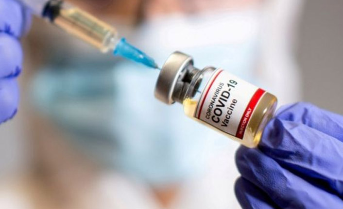 DSÖ'den kritik kovid-19 aşısı açıklaması