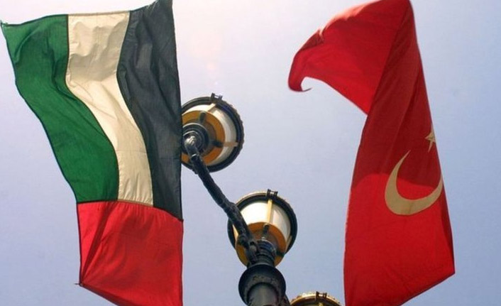 BAE'li bakan: "Türkiye ile aramızda sorun yaşanmasından hoşnut değiliz"