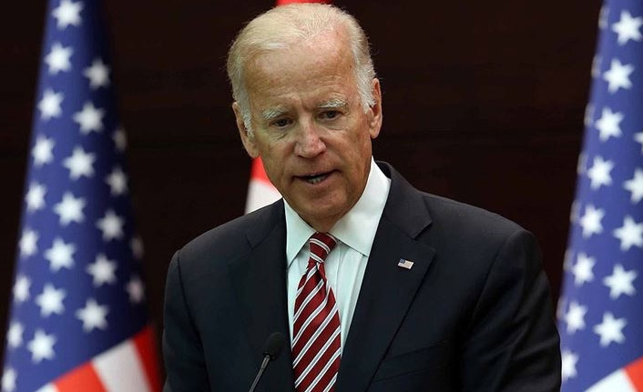 Seçilmiş Başkan Biden'dan önemli açıklamalar