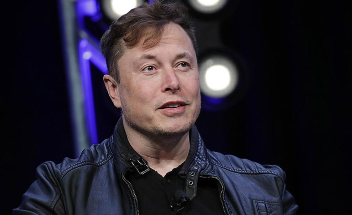 Elon Musk dünyanın en zengini oldu