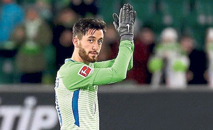 Trabzonspor ısrarla Yunus Mallı'yı istiyor