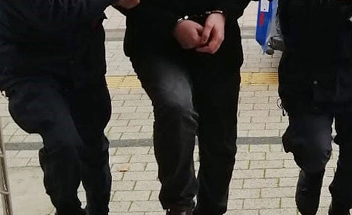 Yunanistan'a kaçmaya çalışan 6 FETÖ şüphelisi yakalandı