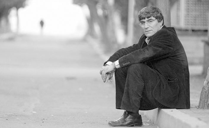 Trabzon'da görevliydi! Dink davasında flaş karar