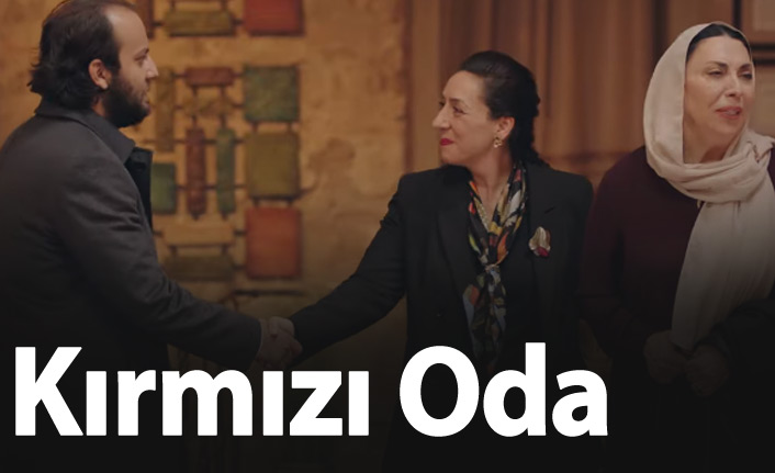 Kırmızı Oda 20. bölüm fragmanı çıktı mı? Kırmızı Oda'da neler oldu?